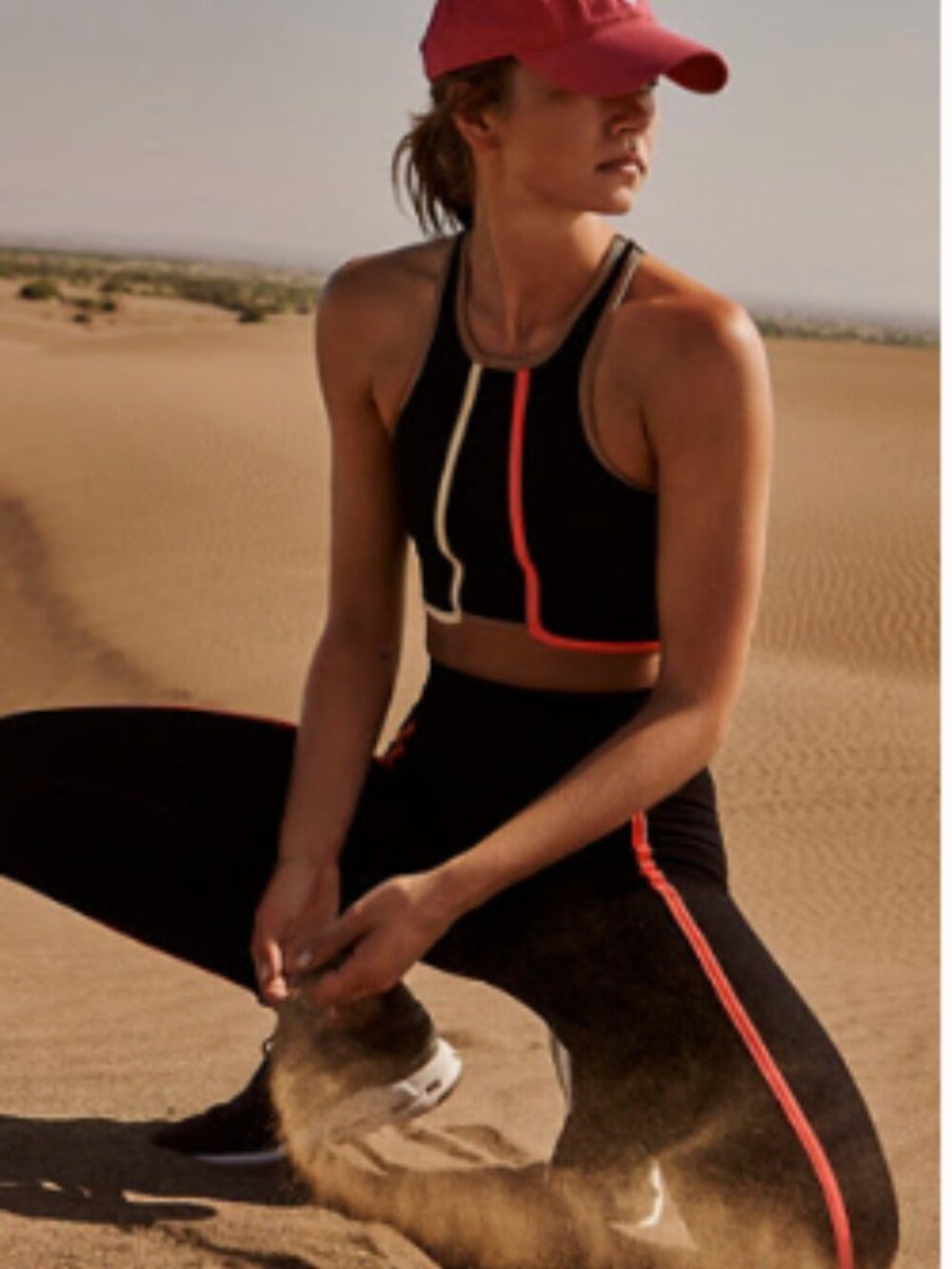 FP Movement Andromeda Legging and Tank Set